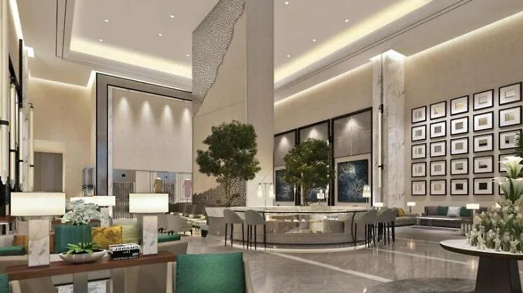 The Address Fountain Views - Residence Dubai