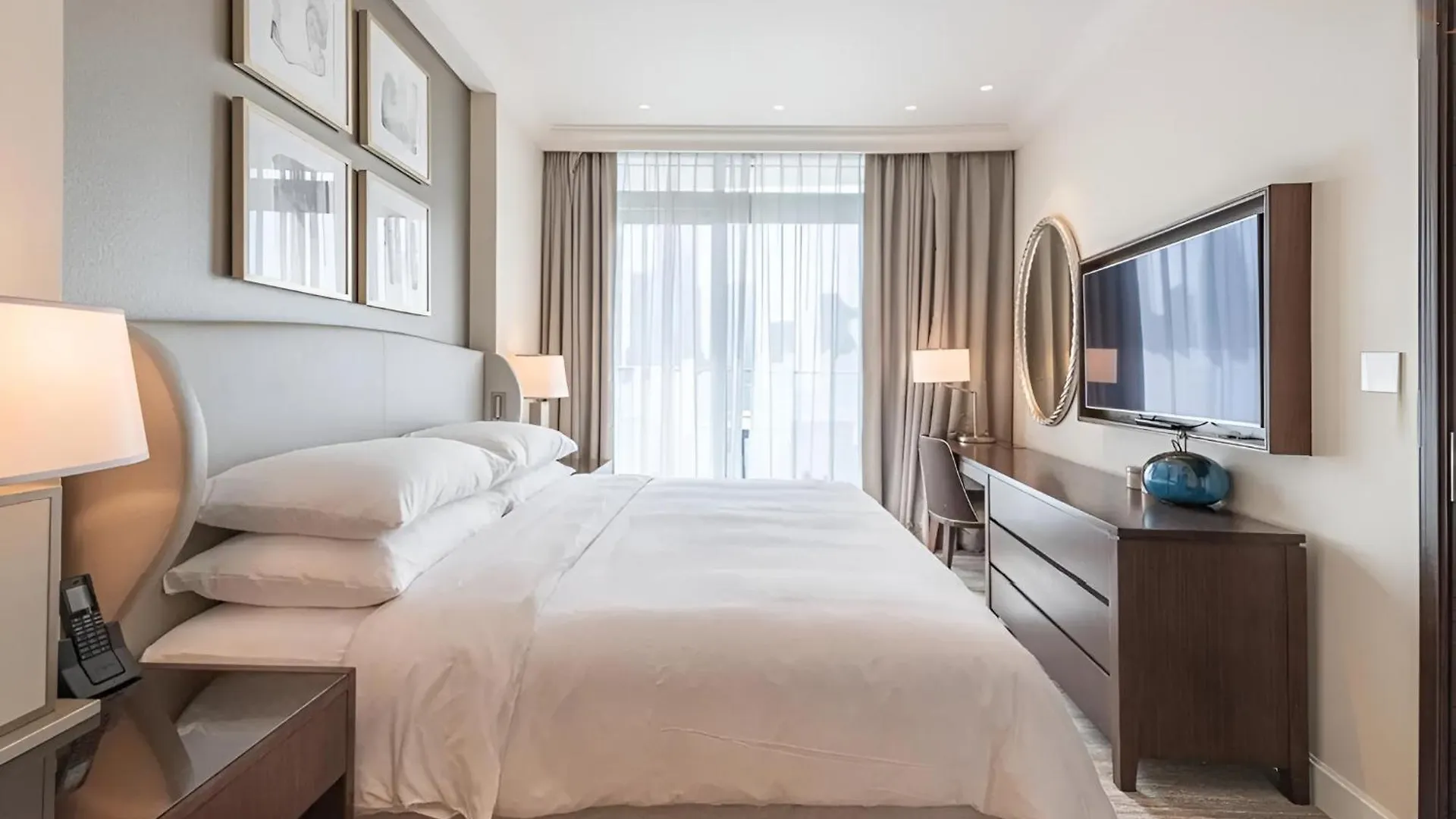 The Address Fountain Views - Residence Dubai 0*,  United Arab Emirates