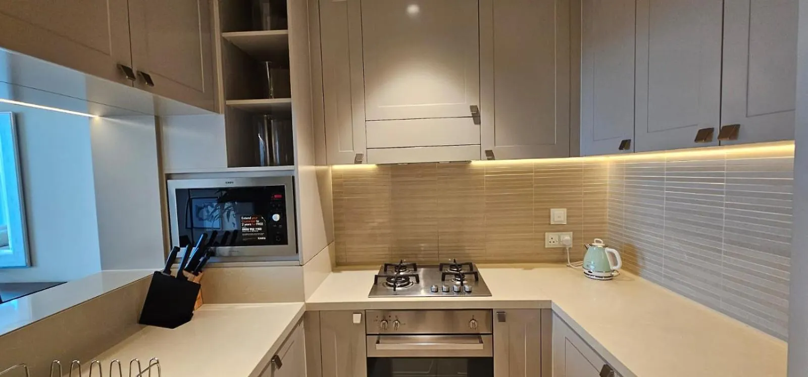 The Address Fountain Views - Residence 두바이 아랍에미리트